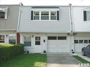 2323 3rd St, Easton, PA 18042