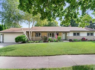2224 N Outagamie St, Appleton, WI 54914