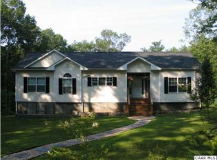 394 Kings Grant Rd, Stanardsville, VA 22973