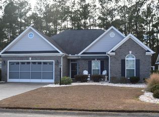 543 Wampee St NW, Calabash, NC 28467