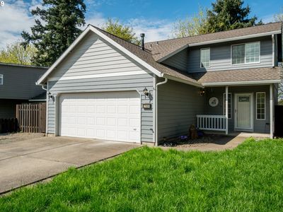 7504 NE 51st Ave, Vancouver, WA, 98661