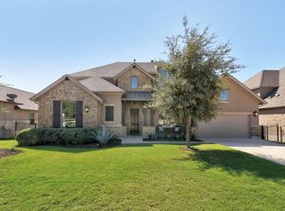 22120 Verbena Pkwy, Spicewood, TX 78669
