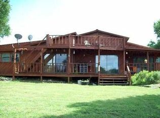 4 Pawnee Ln, Morgans Pt Resort, TX 76513