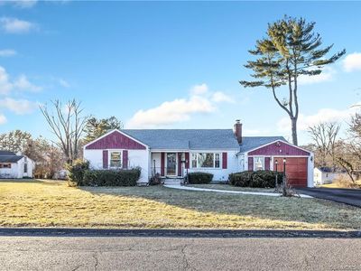 103 Woodland Street, Windsor, CT, 06095