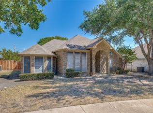 3601 Shoreside Dr, Garland, TX 75043