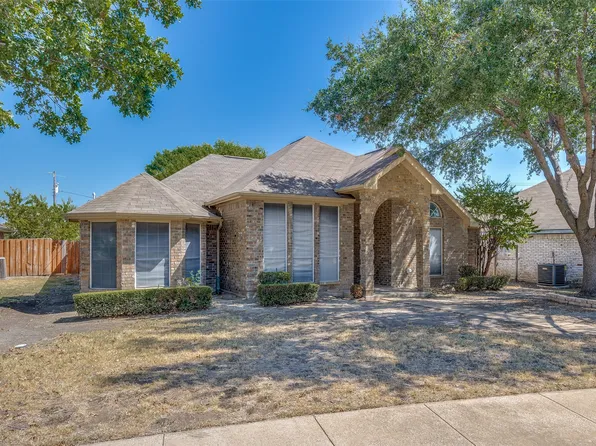 3601 Shoreside Dr, Garland, TX 75043