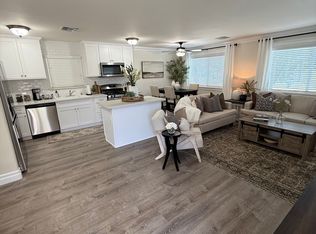Los Alisos Mobile Home Estates, Westminster, CA 92683