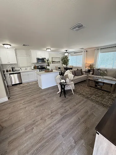 Los Alisos Mobile Home Estates Photo 1