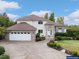 4424 NW Crocus Pl, Corvallis, OR 97330