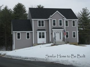 10 Maple St, Douglas, MA 01516