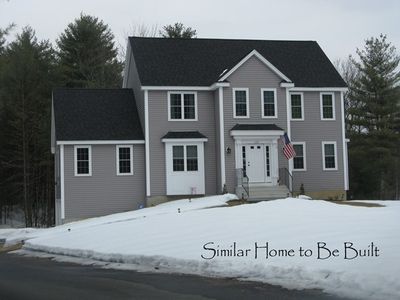 10 Maple St, Douglas, MA, 01516
