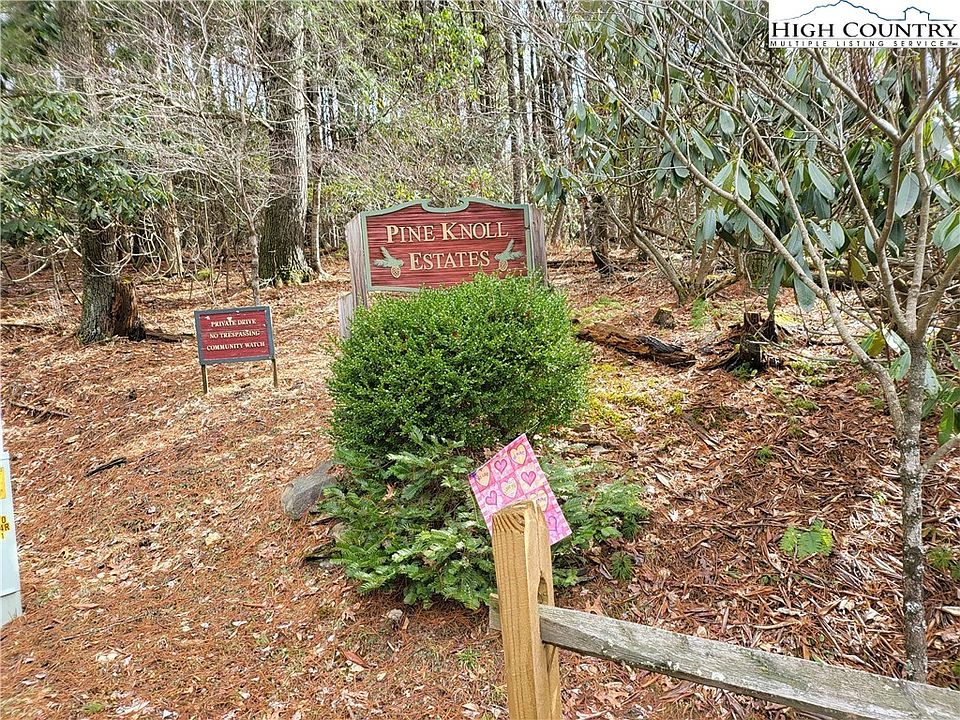 1st image of TBD Pine Knoll Drive