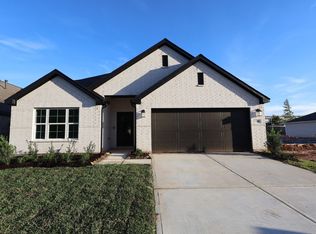 136 Wasatch Peaks Way, Willis, TX 77378