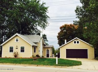 361 Six Mile Rd NW, Comstock Park, MI 49321