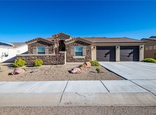 3801 Katie Lane Loop, Kingman, AZ 86401