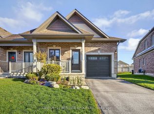 59 Kingsmere Cres, New Tecumseth, ON L9R0K6