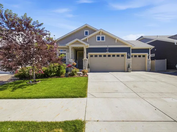 4294 Lacewood Ln, Johnstown, CO 80534