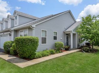 744 Bellevue Cir, Oswego, IL 60543