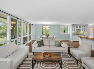 Cabot Estates Condominium, Jamaica Plain, MA 02130
