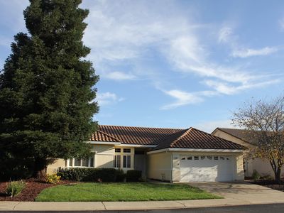 6001 Rose Garden Ln, Roseville, CA, 95747