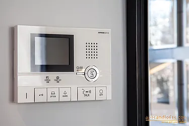 Sold by aptsandlofts.com