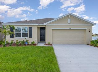 1378 Casey Ave, Rockledge, FL 32955