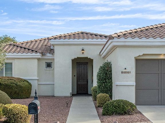 5th image of 22321 N MONTECITO Avenue