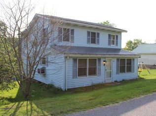 517 Dry Ridge Rd, Mayport, PA 16240