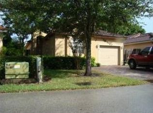 13711 SW 119th Ave, Miami, FL 33186