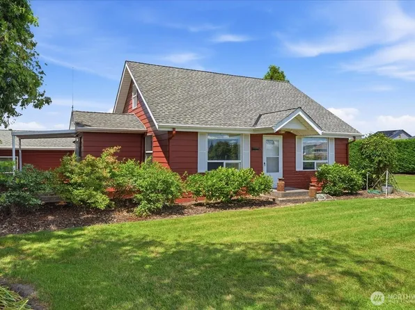 22800 NW 31st Avenue, Ridgefield, WA 98642