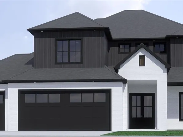 4305 S 87th St, Bentonville, AR 72713