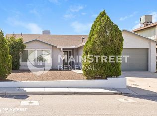 10290 E Vicksburg St, Tucson, AZ 85748