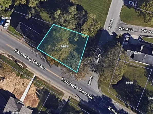 520 Kanawha Ter, Saint Albans, WV 25177