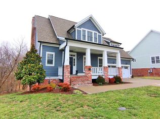 3050 Fox Hollow Dr, Cape Girardeau, MO 63701