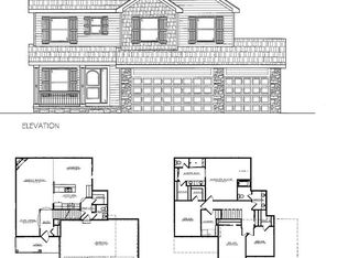 21319 Blackstone Cir, Gretna, NE 68028