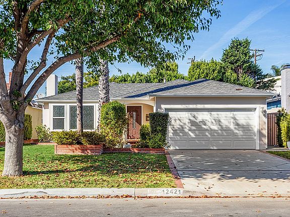 12421 Beatrice St Los Angeles CA 90066 Zillow