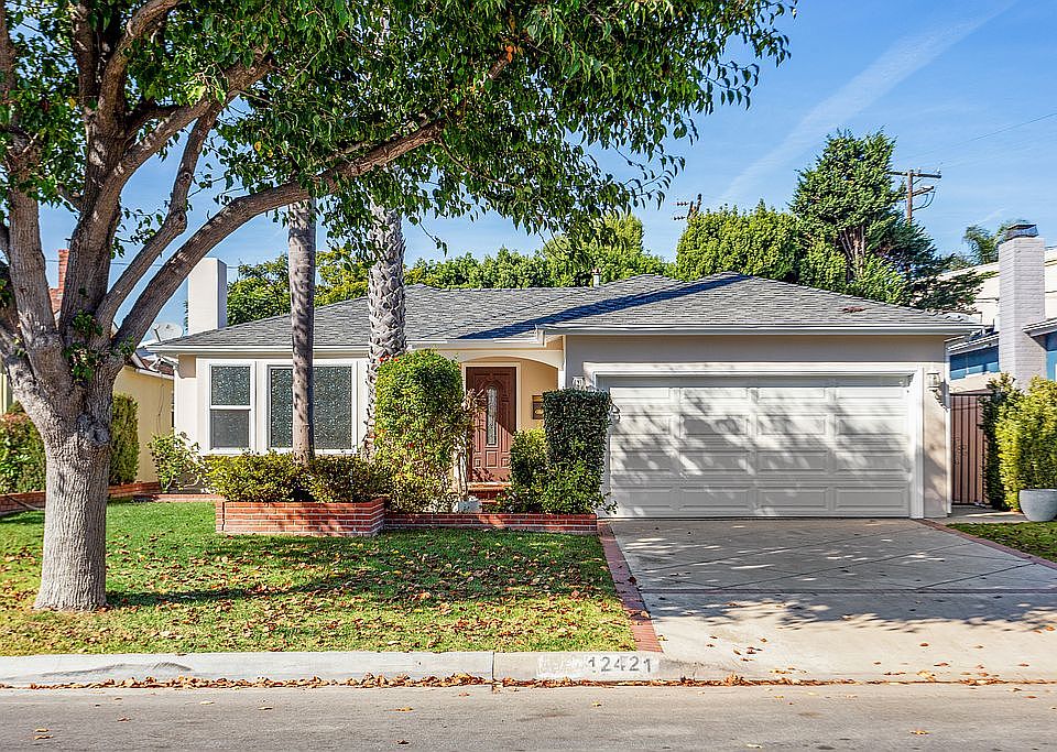 12421 Beatrice St Los Angeles CA 90066 Zillow