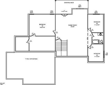 2nd image of 2996 Canyon Ridge
