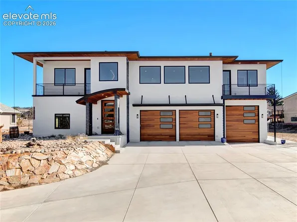 14015 Gleneagle Dr, Colorado Springs, CO 80921