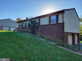 810 Belle Rd, Red Lion, PA 17356