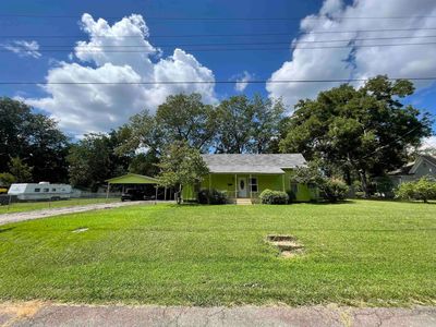 210 Gann St, Mena, AR, 71953