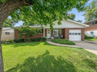 3500 Glen Arbor Dr, Saint Louis, MO