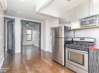 716 Nostrand Ave #2F, Brooklyn, NY 11216