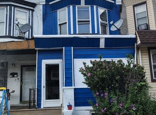 1311 McFerran St, Philadelphia, PA 19140