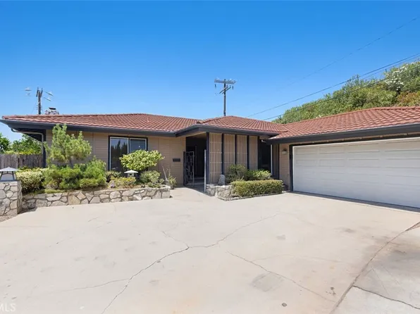 13675 Sycamore Dr, Whittier, CA 90601