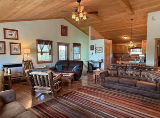 44 Elk Dr, Chama, NM 87520