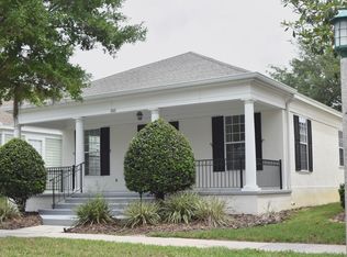 205 Redbud St, Celebration, FL 34747