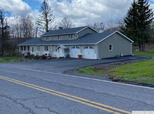 523 Mitchell Hollow Rd, Windham, NY 12496