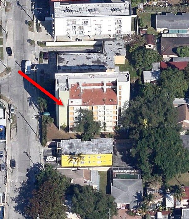 1st image of 1531 NW 16th Ave APT 702