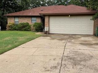 4222 Vidalia Dr, Arlington, TX 76016